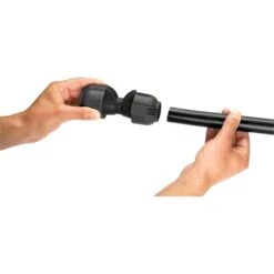 GARDENA Sprinklersystem Verbinder-Stück 25mm, Verbindung -ALTERNATE GARDENA Sprinklersystem Verbinder St ck 25mm Verbindung@@1213527 3