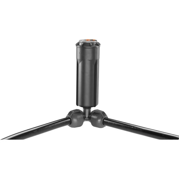 GARDENA Sprinklersystem Winkelstück 2x 25mm > 3/4", Verbindung – Bild 2