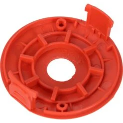 GARDENA Spulendeckel, Für Rasentrimmer 9805, 9806, 9827, Ersatzteil -ALTERNATE GARDENA Spulendeckel f r Rasentrimmer 9805 9806 9827 Ersatzteil@@1806039 2