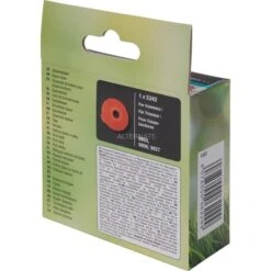 GARDENA Spulendeckel, Für Rasentrimmer 9805, 9806, 9827, Ersatzteil -ALTERNATE GARDENA Spulendeckel f r Rasentrimmer 9805 9806 9827 Ersatzteil@@1806039 3