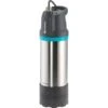 GARDENA Tauch- / Druckpumpe 6100/5 Inox Automatic