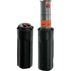 GARDENA Turbinen-Versenkregner T 380