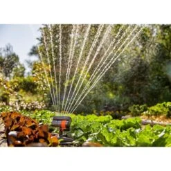 GARDENA Viereckregner AquaZoom Compact -ALTERNATE GARDENA Viereckregner AquaZoom compact@@1589571 2