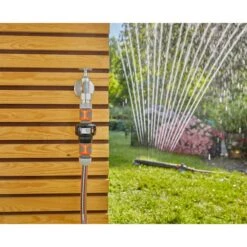 GARDENA Wasserzähler AquaCount, Messgerät 7 GARDENA Wasserzähler AquaCount, Messgerät -ALTERNATE GARDENA Wasserz hler AquaCount Messger t@@1808697 2