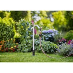 GARDENA Wasserzähler AquaCount, Messgerät 9 GARDENA Wasserzähler AquaCount, Messgerät -ALTERNATE GARDENA Wasserz hler AquaCount Messger t@@1808697 4