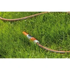 GARDENAComfort HighFLEX Schlauch 13mm (1/2") (grau/orange, 15 Meter) -ALTERNATE GARDENA Comfort HighFLEX Schlauch 13mm 1 2 @@1214049 3