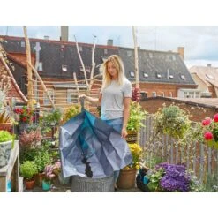 GARDENA City Gardening Pflanzmatte L -ALTERNATE GARDENA city gardening Pflanzmatte L@@9whmzu02 5