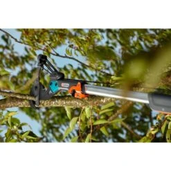 GARDENA Combisystem Bypass- Baumschere 298-20 -ALTERNATE GARDENA combisystem Bypass Baumschere 298 20@@1252381 2