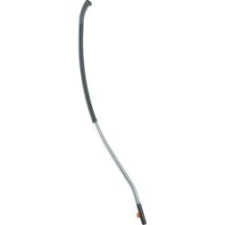 GARDENA Combisystem-Ergoline Aluminiumstiel 150 Plus