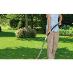 GARDENA Combisystem-Ergoline Aluminiumstiel 150 Plus -ALTERNATE GARDENA combisystem Ergoline Aluminiumstiel 150 plus@@9wihfu15 2