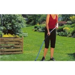 GARDENA Combisystem-Ergoline Aluminiumstiel 150 Plus -ALTERNATE GARDENA combisystem Ergoline Aluminiumstiel 150 plus@@9wihfu15 3