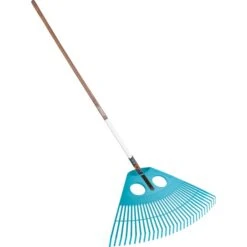 GARDENA Combisystem-Fächerbesen, Aktionsset