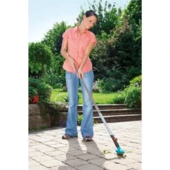 GARDENA Combisystem-Fugenbürste M -ALTERNATE GARDENA combisystem Fugenb rste M@@1213636 3