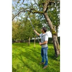 GARDENA Combisystem-Gartensäge 300 P Gebogen, Astsäge -ALTERNATE GARDENA combisystem Gartens ge 300 P gebogen Asts ge@@1213975 4