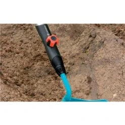 GARDENA Combisystem-Häufelpflug GARDINO (3118), Kultivator -ALTERNATE GARDENA combisystem H ufelpflug GARDINO 3118 Kultivator@@9wiheu02 2