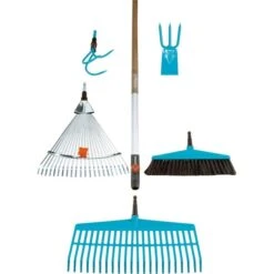 GARDENA Combisystem-Holzstiel -ALTERNATE GARDENA combisystem Holzstiel@@9wihfu11 3