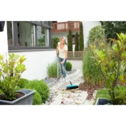 GARDENA Combisystem-Holzstiel -ALTERNATE GARDENA combisystem Holzstiel@@9wihfu11 8