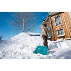 GARDENA Combisystem Schneeschieber ES 40 -ALTERNATE GARDENA combisystem Schneeschieber ES 40 @@9wihgu02 8