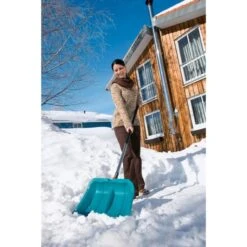 GARDENA Combisystem Schneeschieber ES 40 -ALTERNATE GARDENA combisystem Schneeschieber ES 40 @@9wihgu02 9