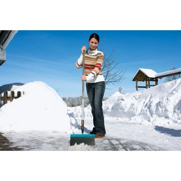 GARDENA Combisystem Stoßscharre 30 , Schneeschieber 10 GARDENA Combisystem Stoßscharre 30 , Schneeschieber – Bild 10