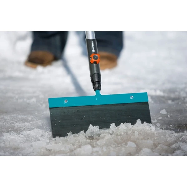 GARDENA Combisystem Stoßscharre 30 , Schneeschieber 8 GARDENA Combisystem Stoßscharre 30 , Schneeschieber – Bild 8