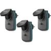GARDENA Smart Power Zwischenstecker, 3er Set, Steckdose