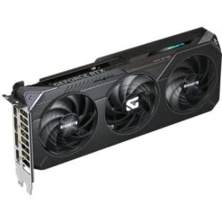 GIGABYTE GeForce RTX 5060 GAMING OC 8GB, Grafikkarte (DLSS 4, 3x DisplayPort, 1x HDMI 2.1) -ALTERNATE GIGABYTE GeForce RTX 5060 GAMING OC 8GB Grafikkarte@@100131945 2