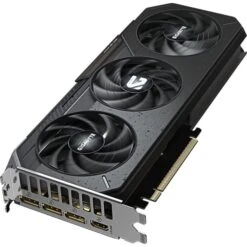 GIGABYTE GeForce RTX 5060 GAMING OC 8GB, Grafikkarte (DLSS 4, 3x DisplayPort, 1x HDMI 2.1) -ALTERNATE GIGABYTE GeForce RTX 5060 GAMING OC 8GB Grafikkarte@@100131945 3