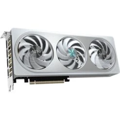 GIGABYTE GeForce RTX 5060 Ti AERO OC 8G, Grafikkarte (DLSS 4, 3x DisplayPort, 1x HDMI 2.1) -ALTERNATE GIGABYTE GeForce RTX 5060 Ti AERO OC 8G Grafikkarte@@100128469 32