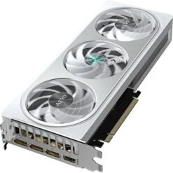 GIGABYTE GeForce RTX 5060 Ti AERO OC 8G, Grafikkarte (DLSS 4, 3x DisplayPort, 1x HDMI 2.1) -ALTERNATE GIGABYTE GeForce RTX 5060 Ti AERO OC 8G Grafikkarte@@100128469 35