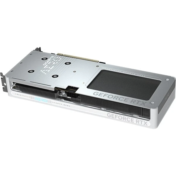 GIGABYTE GeForce RTX 5060 Ti AERO OC 8G, Grafikkarte (DLSS 4, 3x DisplayPort, 1x HDMI 2.1) – Bild 17