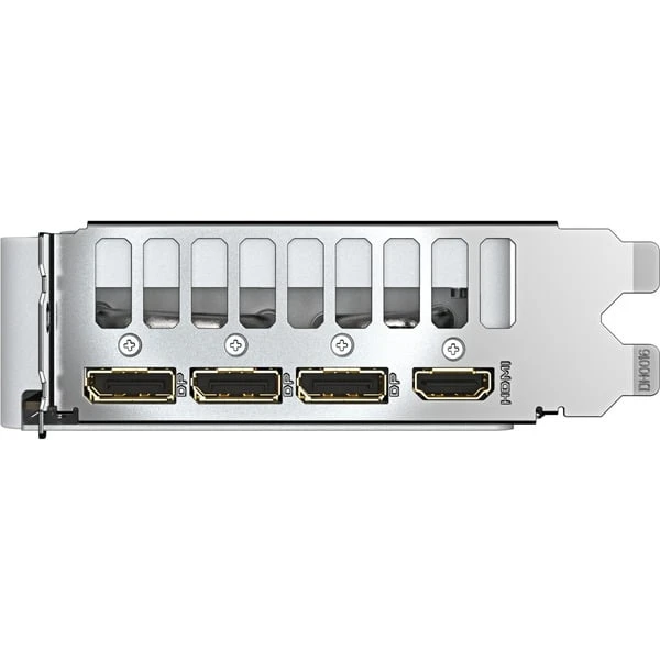 GIGABYTE GeForce RTX 5060 Ti AERO OC 8G, Grafikkarte (DLSS 4, 3x DisplayPort, 1x HDMI 2.1) – Bild 20