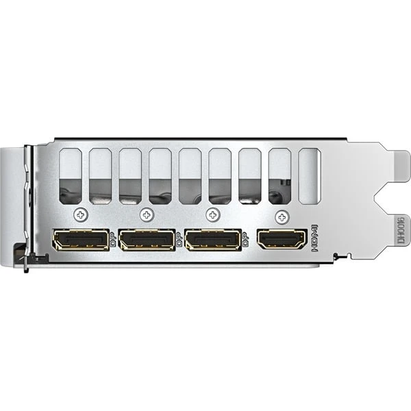 GIGABYTE GeForce RTX 5060 Ti AERO OC 8G, Grafikkarte (DLSS 4, 3x DisplayPort, 1x HDMI 2.1) – Bild 10