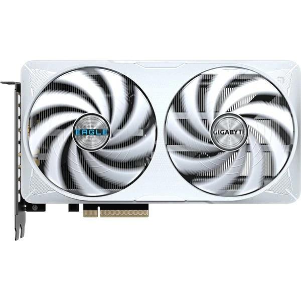 GIGABYTE GeForce RTX 5060 Ti EAGLE OC ICE 8G, Grafikkarte (DLSS 4, 3x DisplayPort, 1x HDMI 2.1) – Bild 12