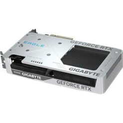 GIGABYTE GeForce RTX 5060 Ti EAGLE OC ICE 8G, Grafikkarte (DLSS 4, 3x DisplayPort, 1x HDMI 2.1) -ALTERNATE GIGABYTE GeForce RTX 5060 Ti EAGLE OC ICE 8G Grafikkarte@@100128476 36