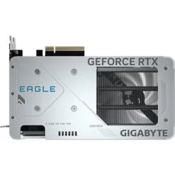 GIGABYTE GeForce RTX 5060 Ti EAGLE OC ICE 8G, Grafikkarte (DLSS 4, 3x DisplayPort, 1x HDMI 2.1) -ALTERNATE GIGABYTE GeForce RTX 5060 Ti EAGLE OC ICE 8G Grafikkarte@@100128476 8