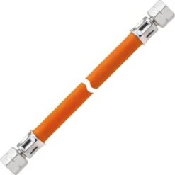 GOK Mitteldruck-Schlauchleitung Gas, 1,5 Meter