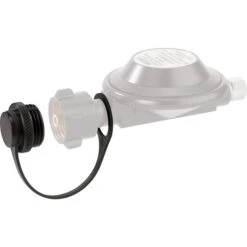 GOK Verschluss-Schraube Für Druckregler