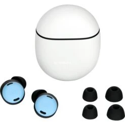 Google Pixel Buds Pro, Kopfhörer (blau, Bluetooth, ANC, USB-C) -ALTERNATE Google Pixel Buds Pro Kopfh rer@@100022603 4