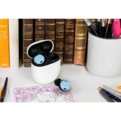Google Pixel Buds Pro, Kopfhörer (blau, Bluetooth, ANC, USB-C) -ALTERNATE Google Pixel Buds Pro Kopfh rer@@100022603 7