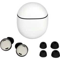 Google Pixel Buds Pro, Kopfhörer (beige, Bluetooth, ANC, USB-C) -ALTERNATE Google Pixel Buds Pro Kopfh rer@@100022605 4