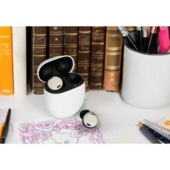 Google Pixel Buds Pro, Kopfhörer (beige, Bluetooth, ANC, USB-C) -ALTERNATE Google Pixel Buds Pro Kopfh rer@@100022605 6