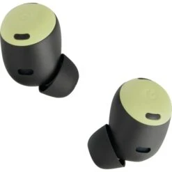Google Pixel Buds Pro, Kopfhörer (hellgrün, Bluetooth, ANC, USB-C) -ALTERNATE Google Pixel Buds Pro Kopfh rer@@1860658 2