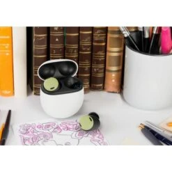 Google Pixel Buds Pro, Kopfhörer (hellgrün, Bluetooth, ANC, USB-C) -ALTERNATE Google Pixel Buds Pro Kopfh rer@@1860658 6