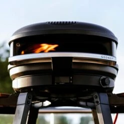 Gozney Arc Frontablage AA1797 (schwarz, Für Pizzaofen Arc) 8 Gozney Arc Frontablage AA1797 (schwarz, Für Pizzaofen Arc) -ALTERNATE Gozney Arc Frontablage AA1797@@100072048 3