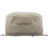 Gozney Arc XL Abdeckhaube Kurz, Abdeckung (beige, Für Pizzaofen Arc XL)