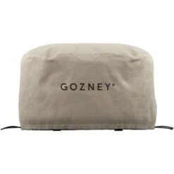Gozney Arc XL Abdeckhaube Kurz, Abdeckung (beige, Für Pizzaofen Arc XL)
