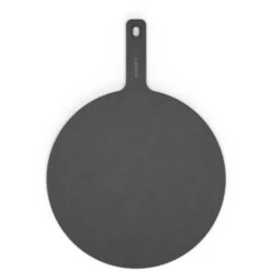 Gozney Pizza Servierteller & Schneidebrett, 14" (schwarz, Für Pizzen Bis Ca. Ø 35cm) -ALTERNATE Gozney Pizza Servierteller Schneidebrett 14 @@100048824 1
