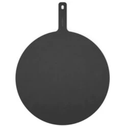 Gozney Pizza Servierteller & Schneidebrett, 18" (schwarz, Für Pizzen Bis Ca. Ø 45cm) -ALTERNATE Gozney Pizza Servierteller Schneidebrett 18 @@100048825 1