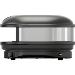 Gozney Pizzaofen Arc Off Black 14" (schwarz, Für Pizzen Bis Ca. Ø 35cm) -ALTERNATE Gozney Pizzaofen Arc Off Black 14 @@100095576 4